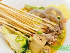 串串侠加盟费多少？串串侠加盟好不好？