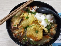 寻螺记螺蛳粉好吃吗？寻螺记螺蛳粉加盟条件