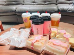 茶堡包总部在哪里？如何加盟茶堡包？