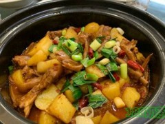 谢家小厨加盟多少钱？谢家小厨加盟怎么样？