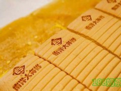 南洋大师傅加盟可以吗?超级网红品牌一份鸡蛋糕的回忆