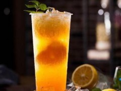 一港一茶在哪里？加盟一港一茶有什么优势？