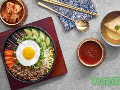 饭和鱼糕加盟开店赚钱吗?网红韩式料理餐饮全天热卖不断档