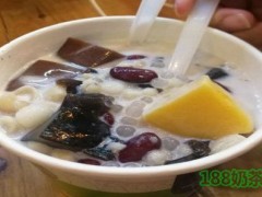 杨臻的手工烧仙草加盟费多少？杨臻的店加盟怎么样？
