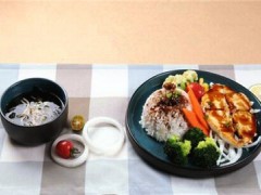 嘉吉基铁板鸡扒饭挣钱吗？多久才能回本？【表】