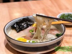 木奈面屋加盟流程是什么？木奈面屋加盟多久回本？