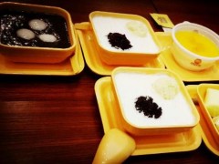 宝记甜品有什么好吃？宝记甜品加盟条件
