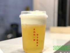 上海先生的茶加盟费多少？5.4万即可轻松经营奶茶店【表】