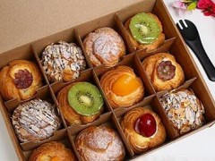 麦焙乐泡芙可以加盟吗？麦焙乐泡芙加盟费多少？【表】
