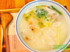 闽小初·闽南米粉汤加盟流程是什么?闽小初·闽南米粉汤加盟前景如何?