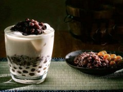 汉月茗藏奶茶怎么样？汉月茗藏奶茶好喝吗？