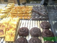 荆州洁洁西饼加盟费多少？洁洁西饼加盟怎么样？