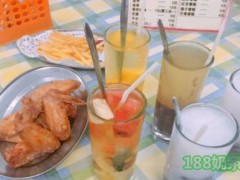 振记冰室怎么样？总部支持开店