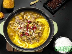 椒爸爸辣炒鸡米饭加盟