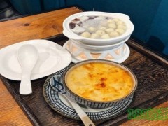 三圣居客家甜品加盟流程是什么?三圣居甜品加盟前景如何?
