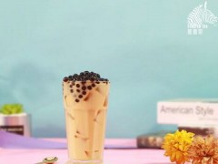 斑斑茶加盟费用多少？斑斑茶前期投资多少钱？【表】