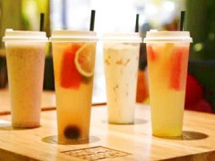 鲜果的茶怎么样？加盟鲜果的茶赚钱吗？【表】