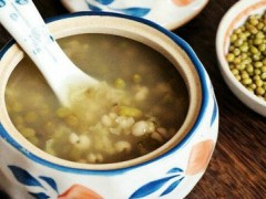赵锦记绿豆汤营业额好不好？一年能赚多少钱？【表】