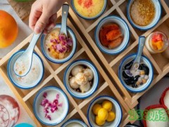 港小碗糖水铺加盟费多少钱？总部扶持开店老少都能做【表】