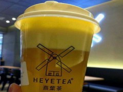 熹叶茶加盟口碑怎么样？熹叶茶加盟前景如何？