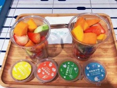 加盟果造者多少钱？总投资大概多少？【表】