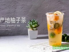 仲印尚品奶茶加盟费多少？仲印尚品奶茶加盟好不好？