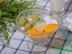 老广东甜品铺加盟费多少钱？人均10+的老广式甜品店【表】