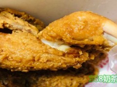 鸡鲜森加盟