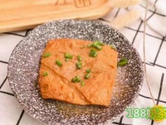江左见面可以加盟吗？一个故事一碗江左面