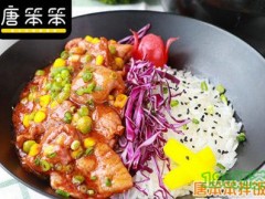 唐笨笨加盟条件是什么?唐笨笨加盟多久回本?