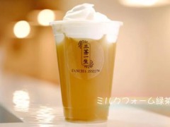 三茶壹生销量高吗？三茶壹生加盟总部提供哪些支持？