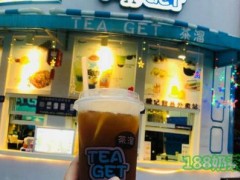 茶溜加盟可以吗？新颖的巴士造型打造新式饮品品牌
