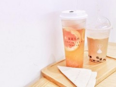 茶茶不息好喝吗？茶茶不息加盟具有哪些优势？