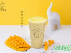 梵之花轻饮加盟
