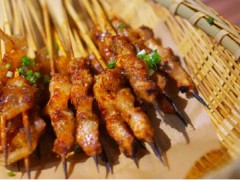 串堂烧烤加盟费贵不贵？店铺总投资分析【表】