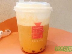 Sweet Cup甜杯奶茶可以加盟吗？2019甜杯加盟流程一览！