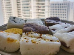 米味坊水塔糕加盟费多少钱？总部支持有哪些？