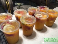 日作茶志加盟条件是什么?日作茶志加盟多久回本?