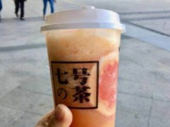 七号茶饮怎么样？在市场上受欢迎吗？