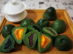 加盟舌尖上的青团需要多少钱？利润高吗？