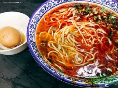 德海牛肉面怎么加盟？德海牛肉面加盟前景如何?