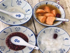 细姨甜汤加盟能赚多少？细姨甜汤利润分析【表】