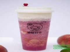 地标打卡奶茶加盟条件是什么？地标打卡奶茶加盟前景如何？