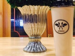 南京多克多奶茶哪里有？多克多奶茶怎么加盟？