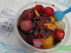 冰粉王可以加盟吗？冰粉王加盟支持