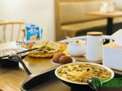 吉小诚逍遥镇胡辣汤加盟