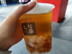 七号茶饮加盟费是多少？仅需几万元的投资项目！【表】