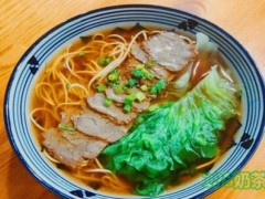鱼头捞面加盟条件是什么？鱼头捞面加盟怎么样?