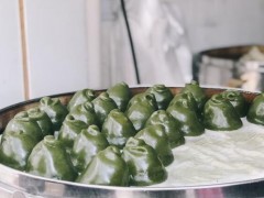 舌尖上的青团怎么样？加盟有什么优势？