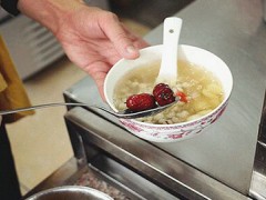 细姨甜汤加盟费是多少？细姨甜汤加盟方式